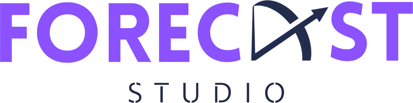 Forecast Studio